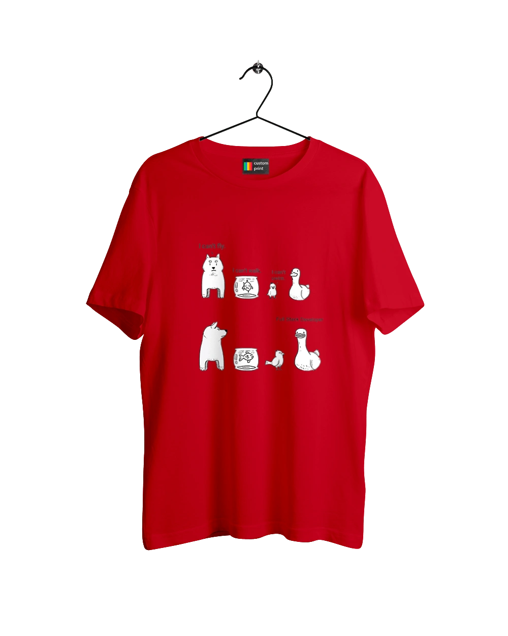 Full Stack Developer