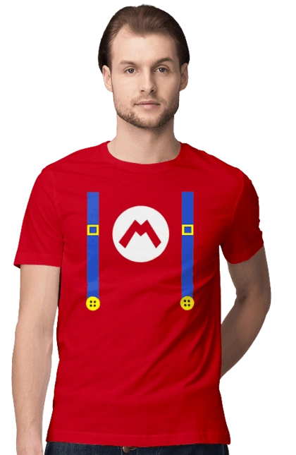 Mario