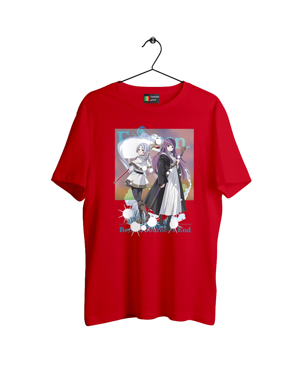 Frieren: Beyond Journey's End