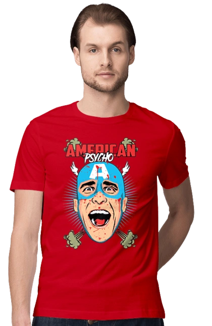 American Psycho