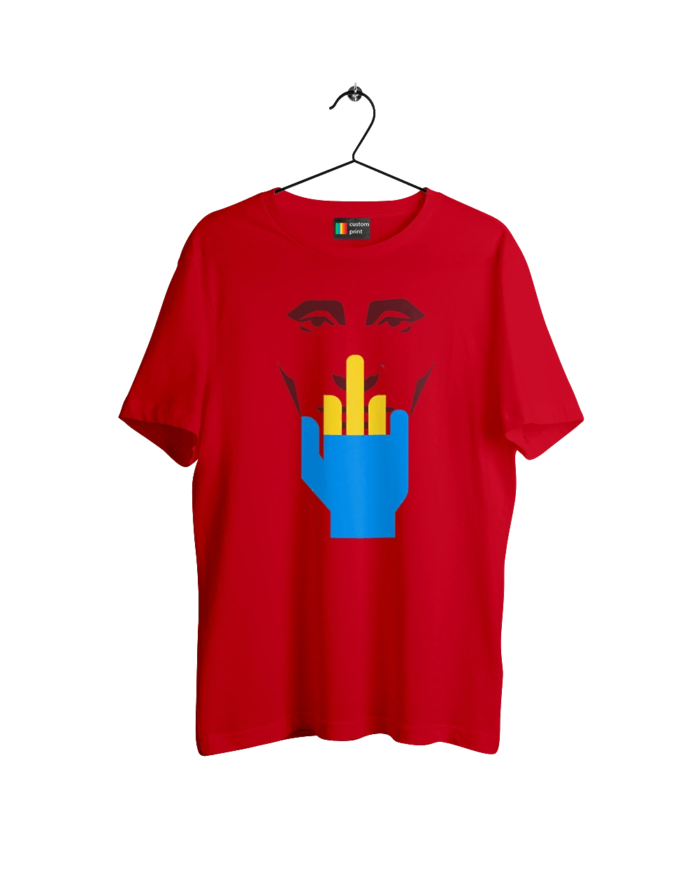 Путін Хуйло