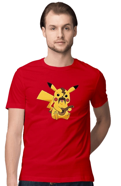 Ukrainian Pikachu