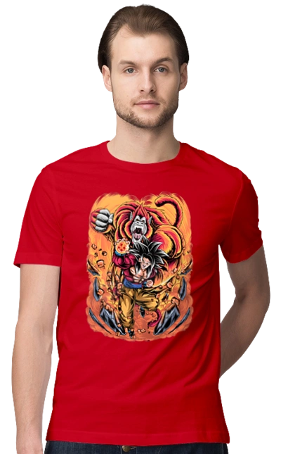 Dragon Ball Son Goku