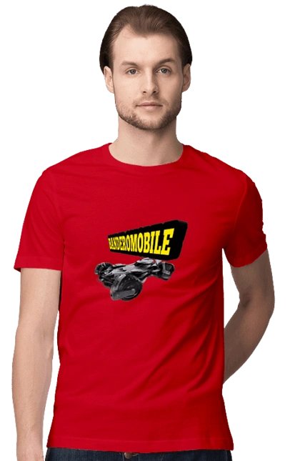 Бандеромобіль