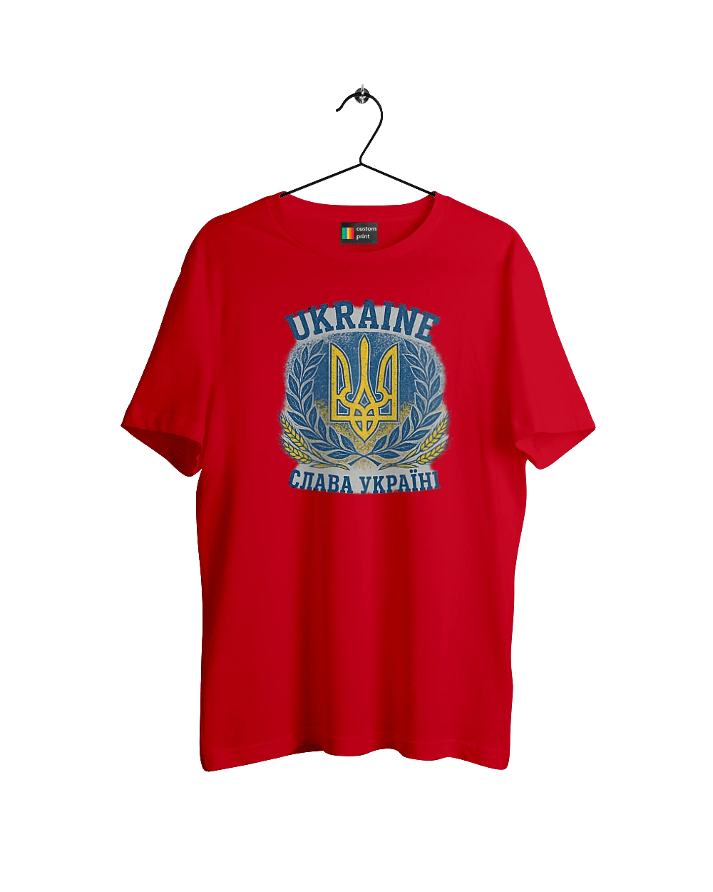 Слава Украине