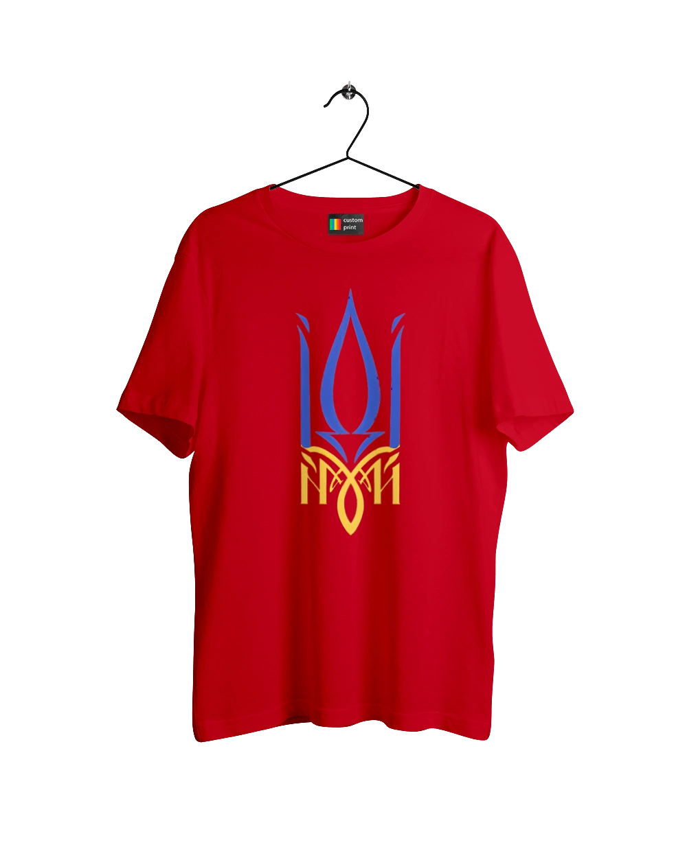 Coat of arms of Ukraine