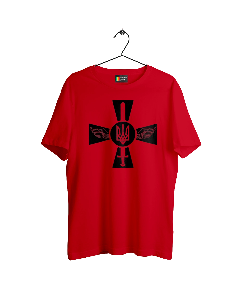 Ukraine coat of arms