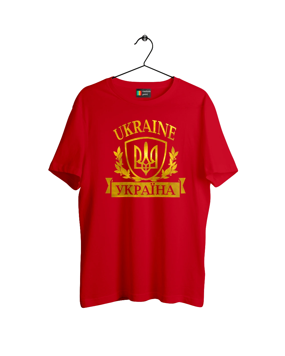 Герб України