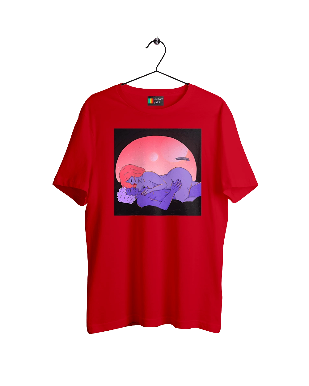 Инопланетяни Девушка И Парень