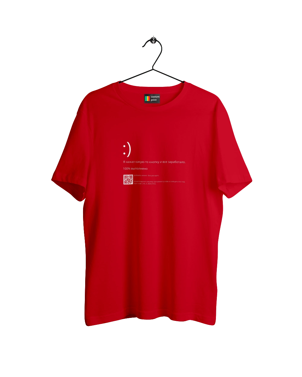 I pressed some button and it worked