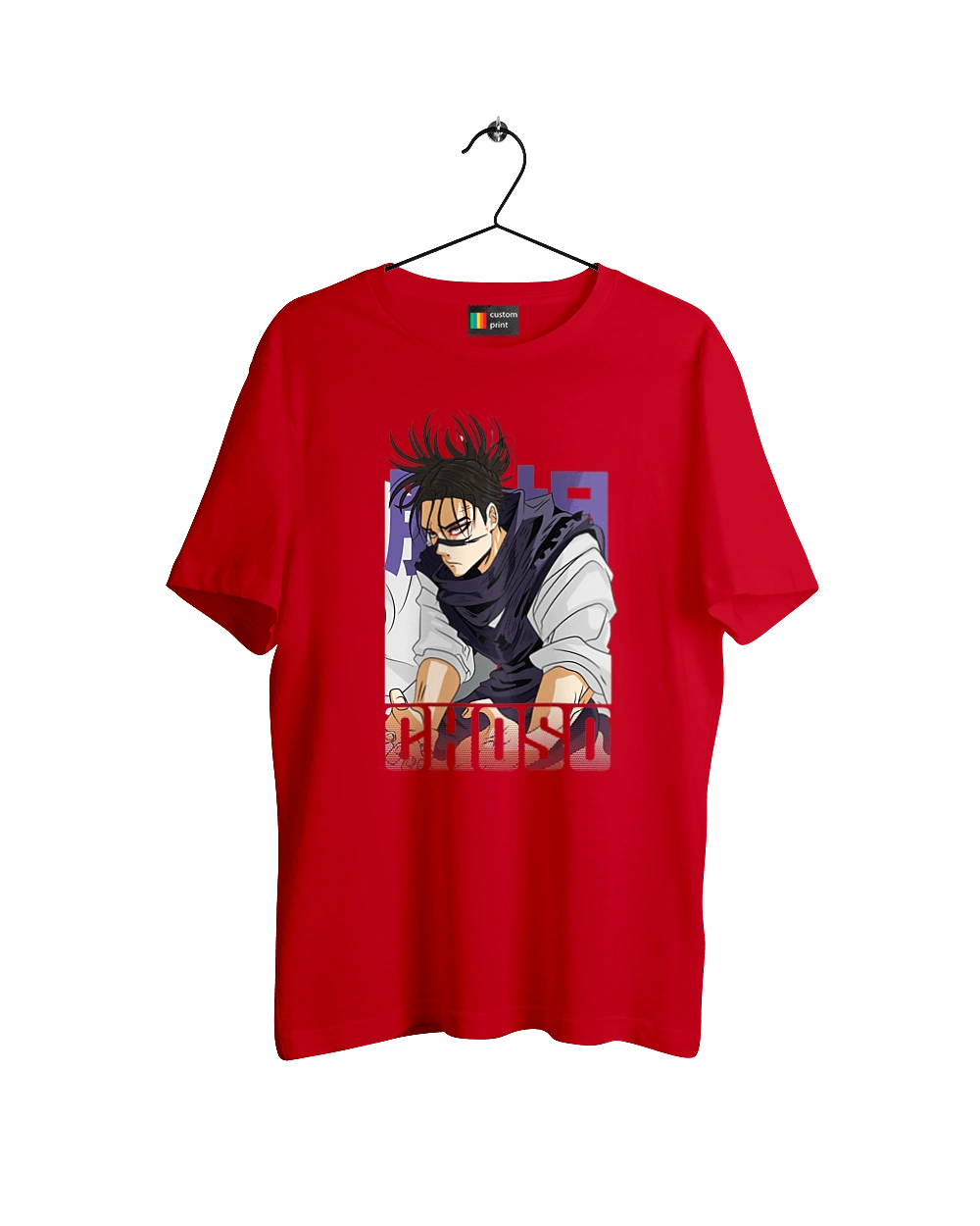 Jujutsu Kaisen Choso