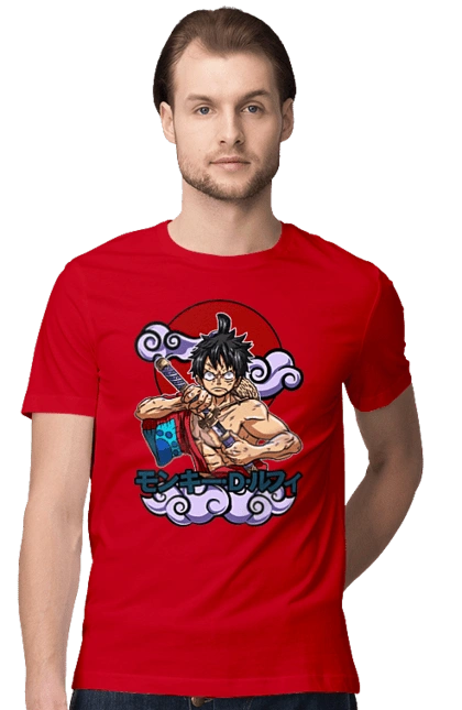 One Piece Luffy