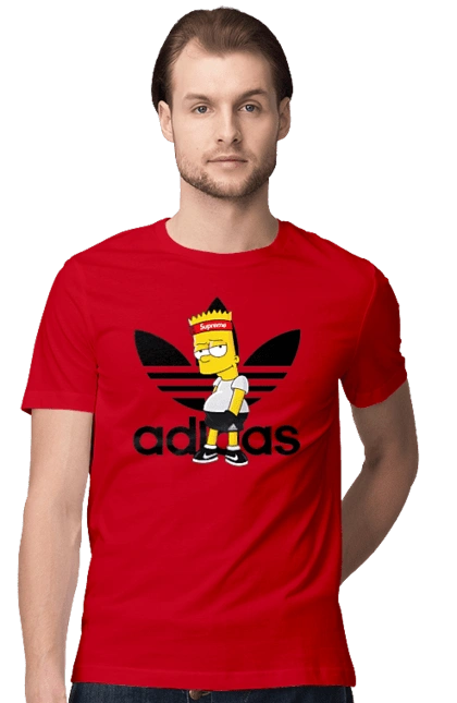 Adidas Барт