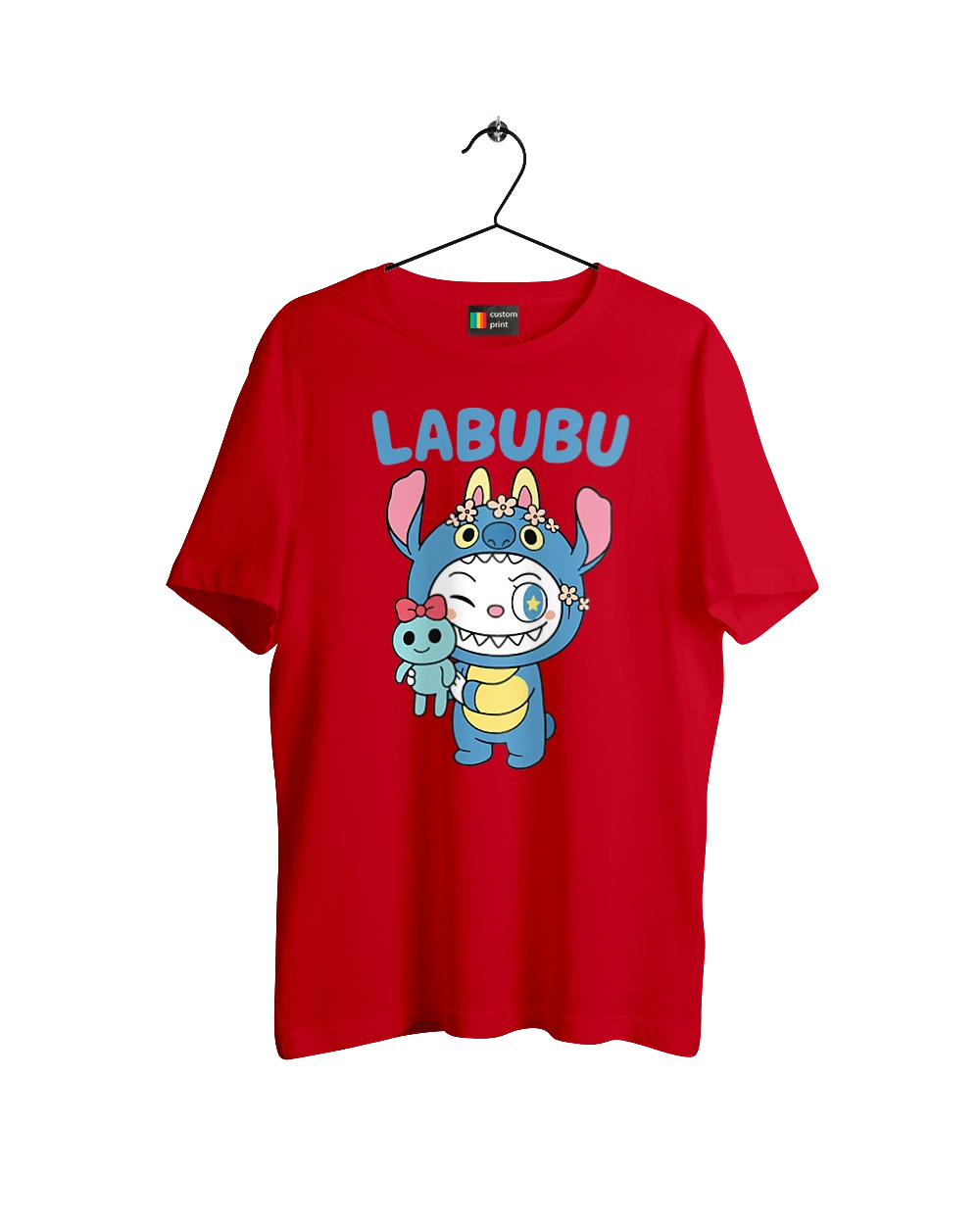 Labubu