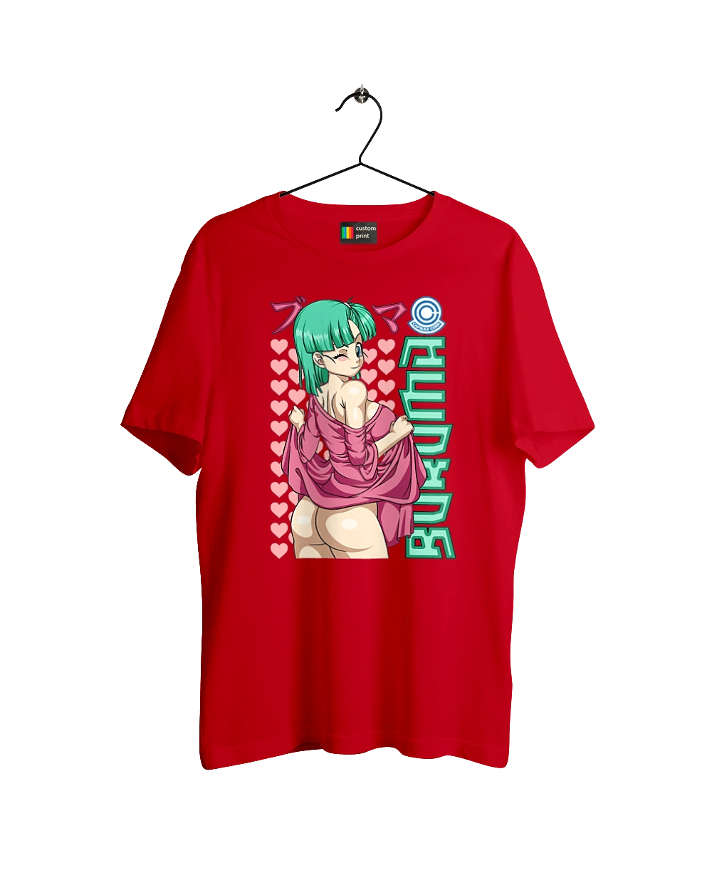 Dragon Ball Bulma