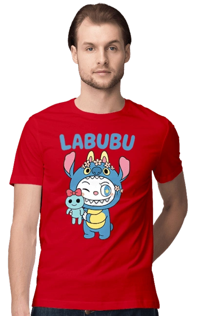 Labubu