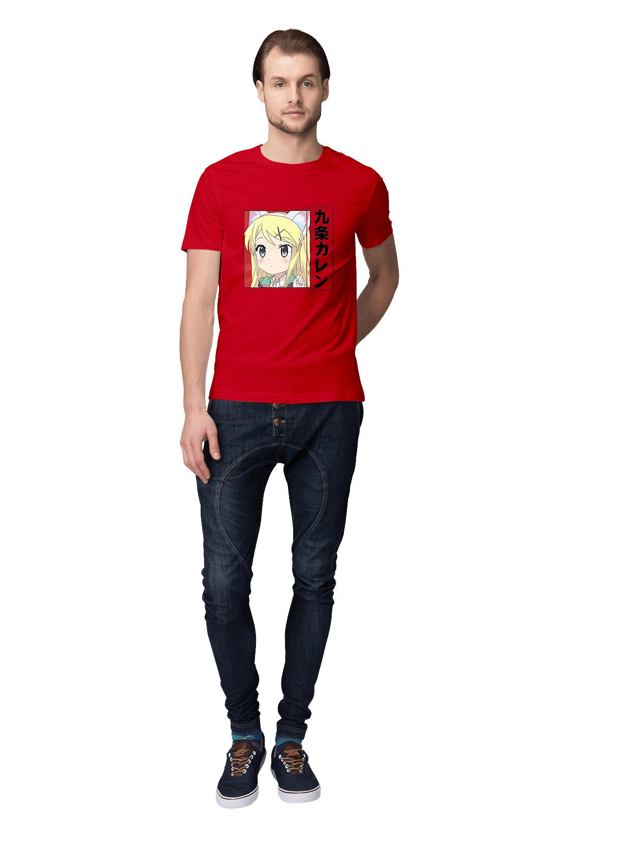 Kiniro Mosaic Karen Kujo