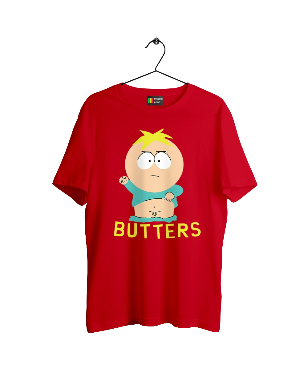 South Park Butters