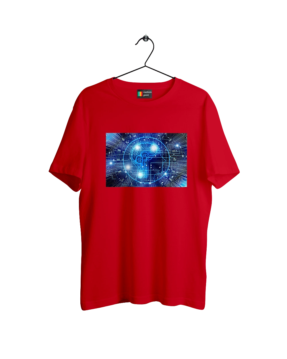 Штучний інтелект