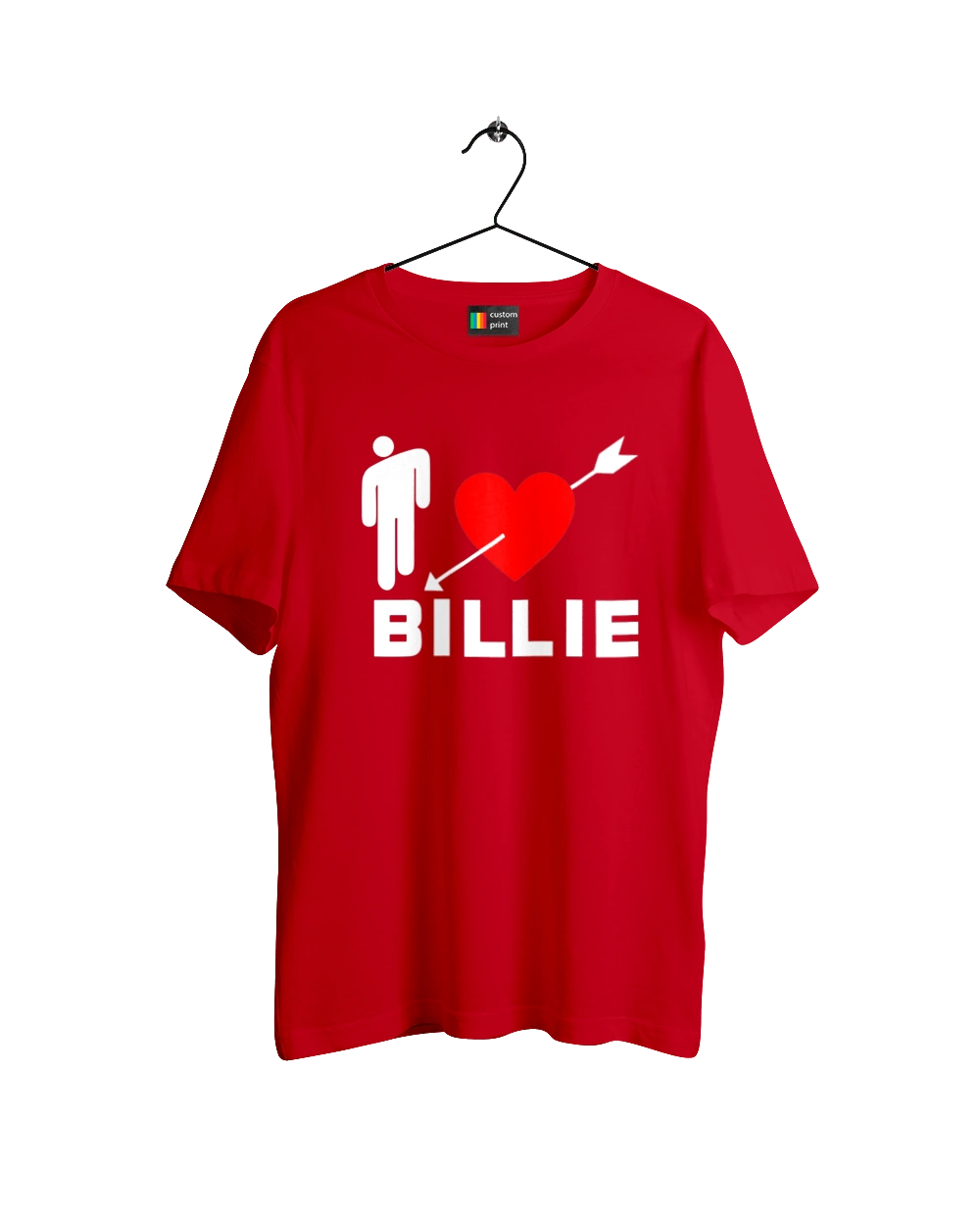 Біллі Айліш