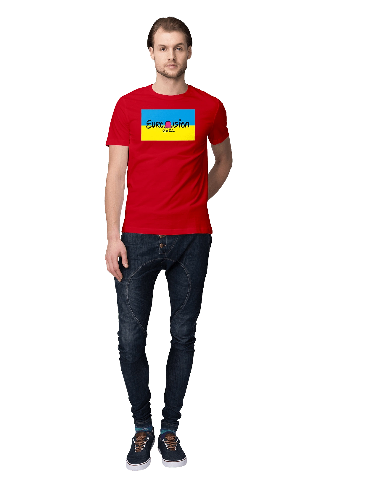 Eurovision by KALUSH Orchestra