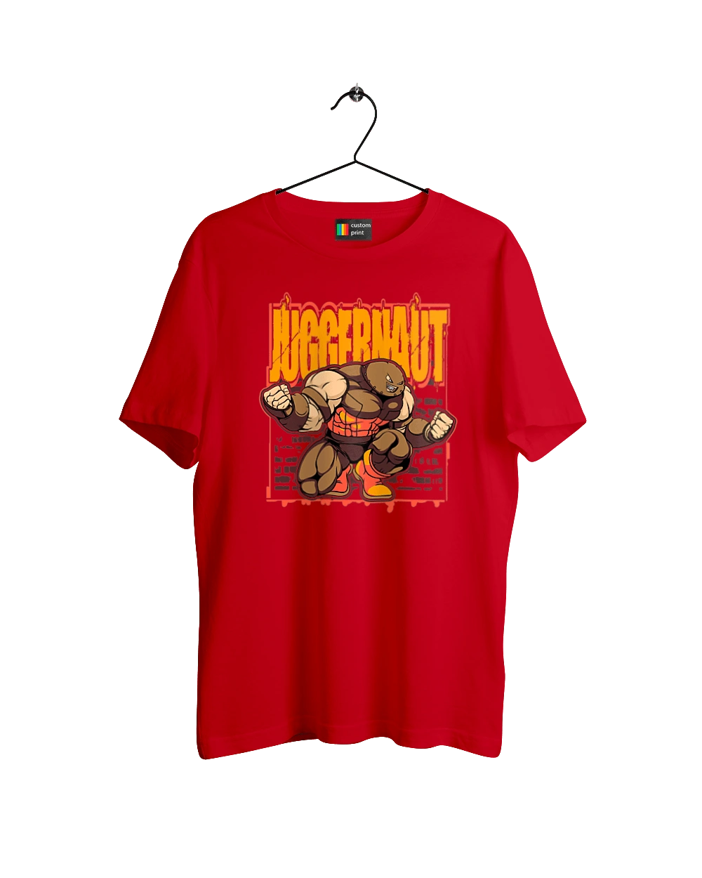 Джаггернаут