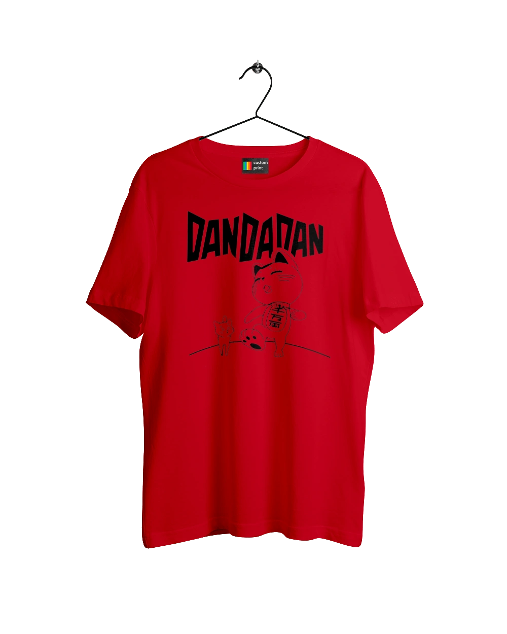 Dandadan Turbo Granny