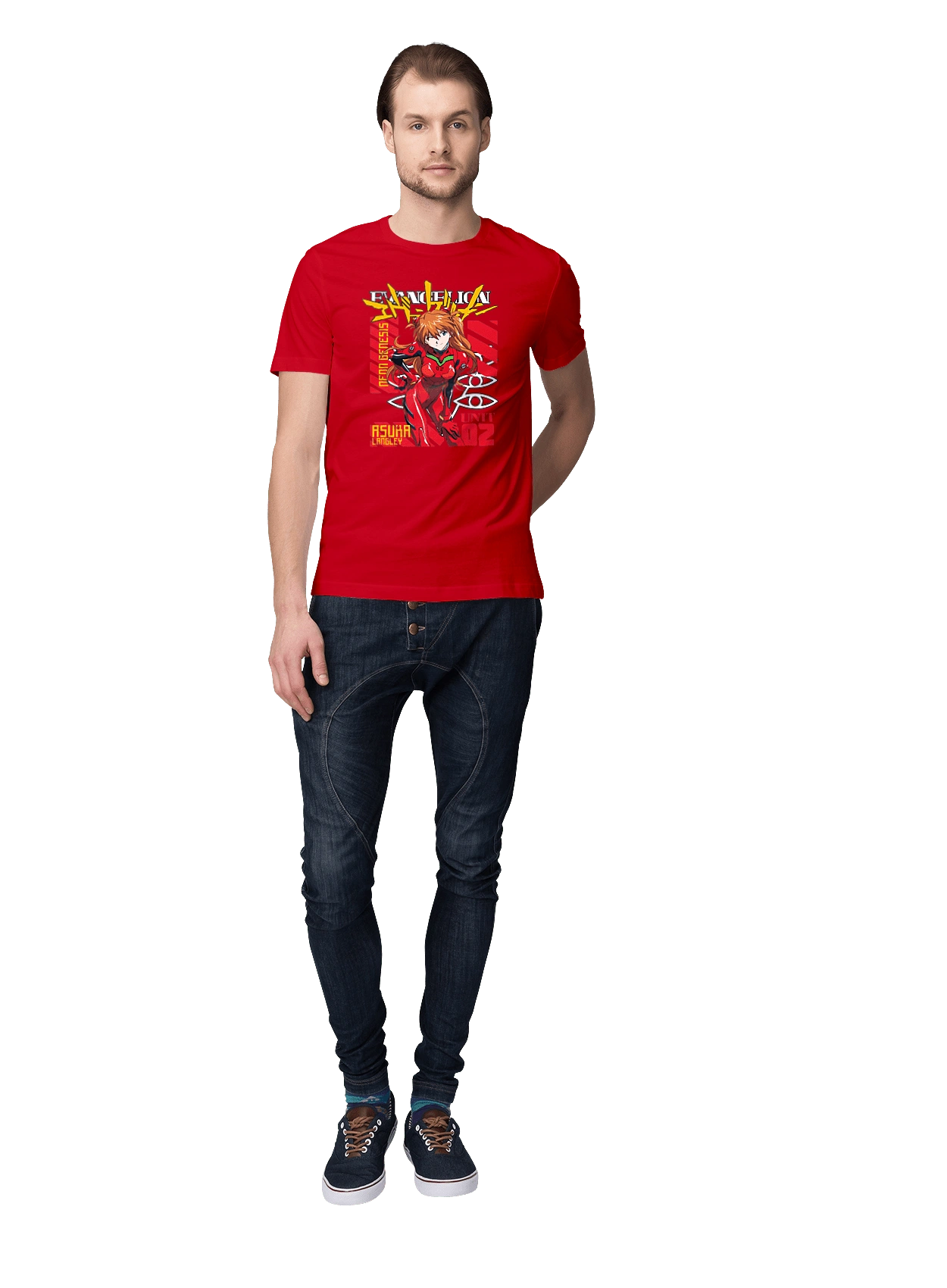 Evangelion