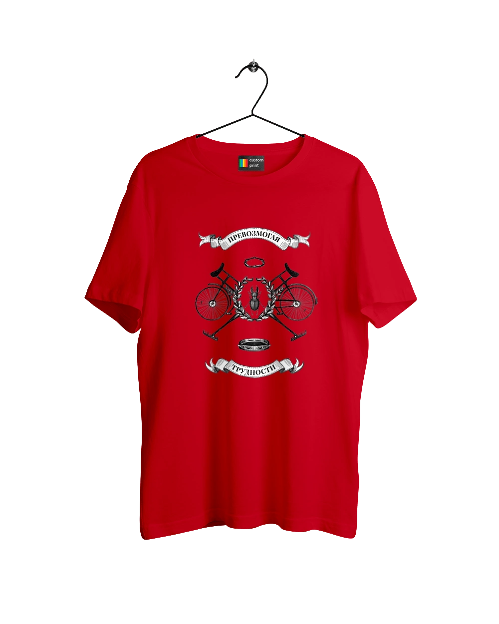 Overcoming difficulties