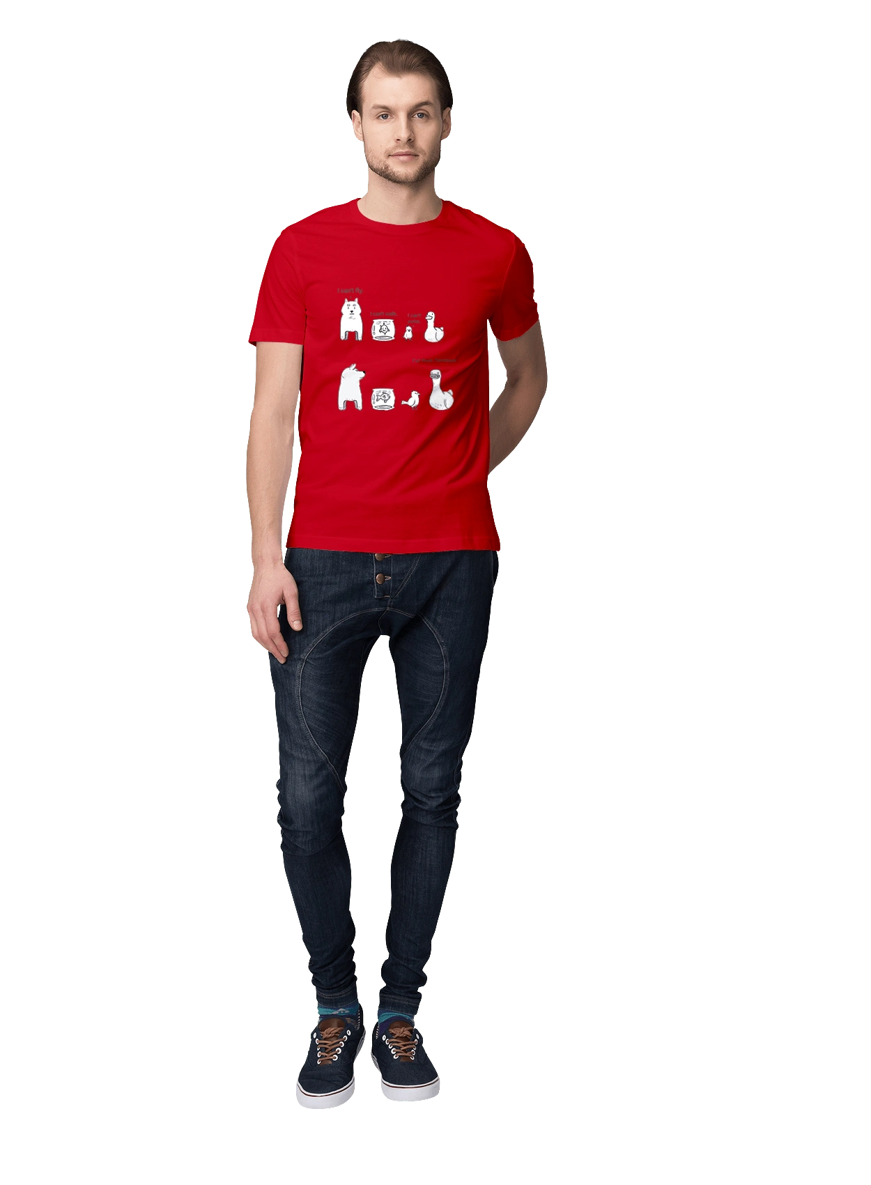 Full Stack Developer