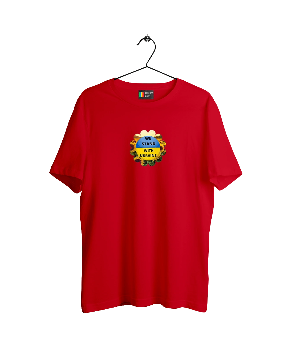 Ми з україною