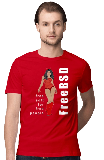 Freebsd Для Вільних