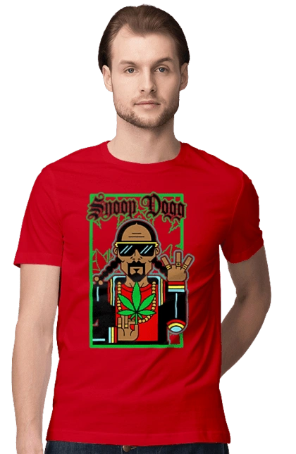 Snoop Dogg