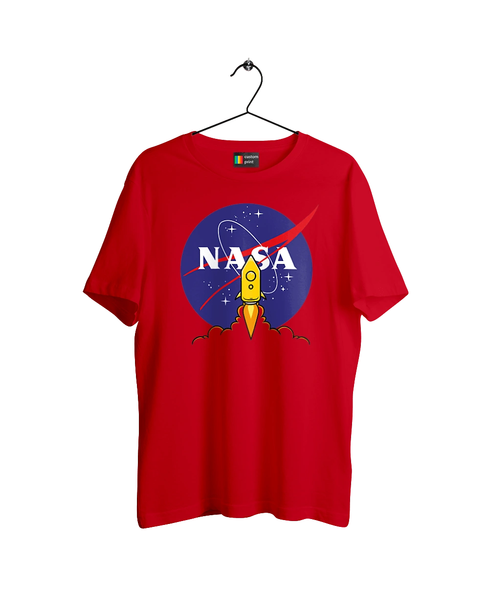 NASA