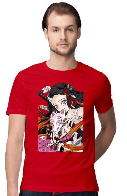 Клинок Рассекающий Демонов Незуко