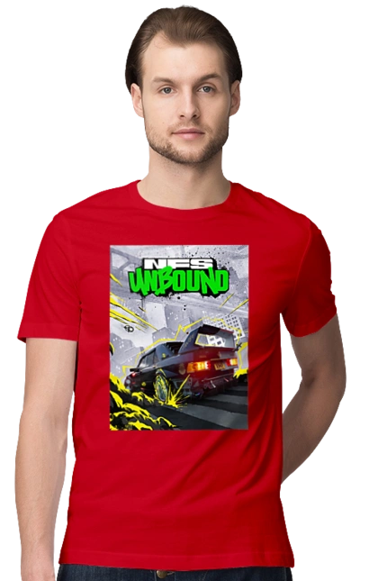 Need for Speed Unbound