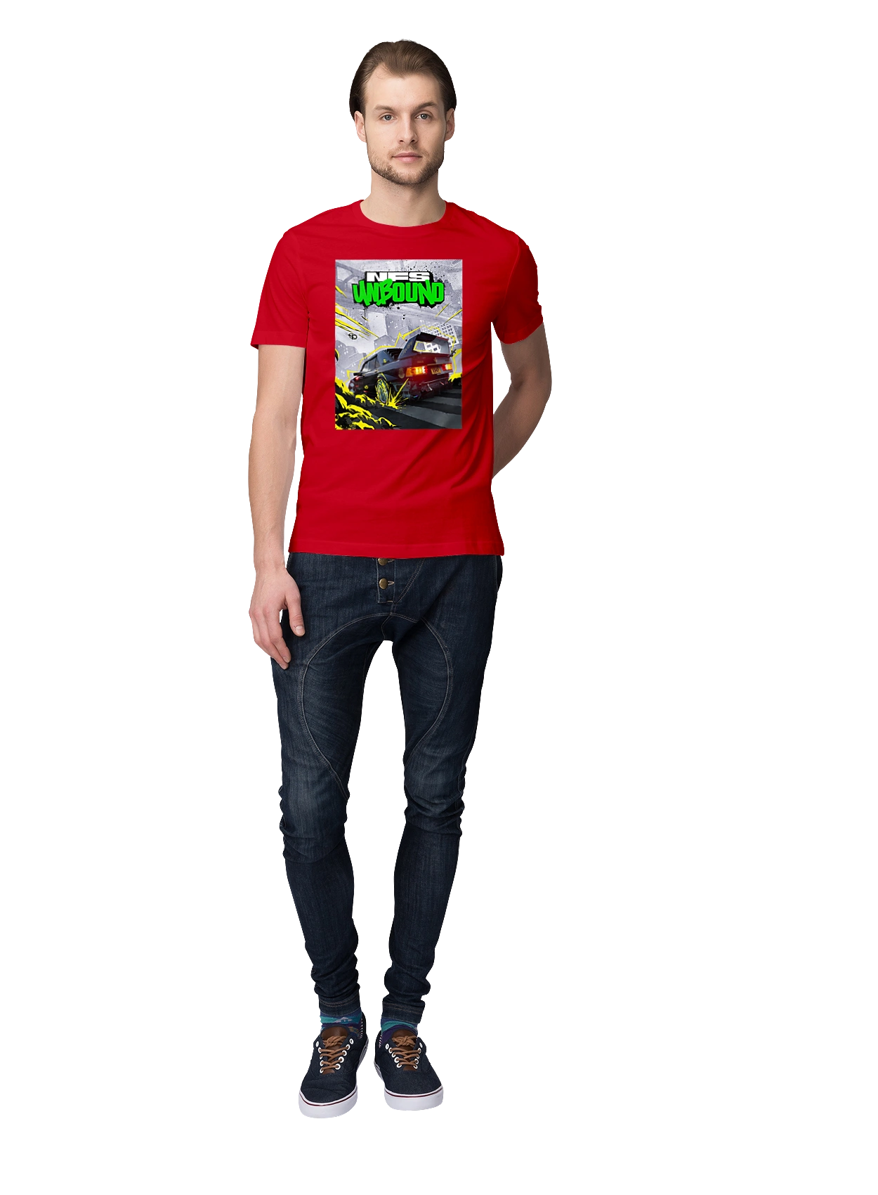 Need for Speed Unbound