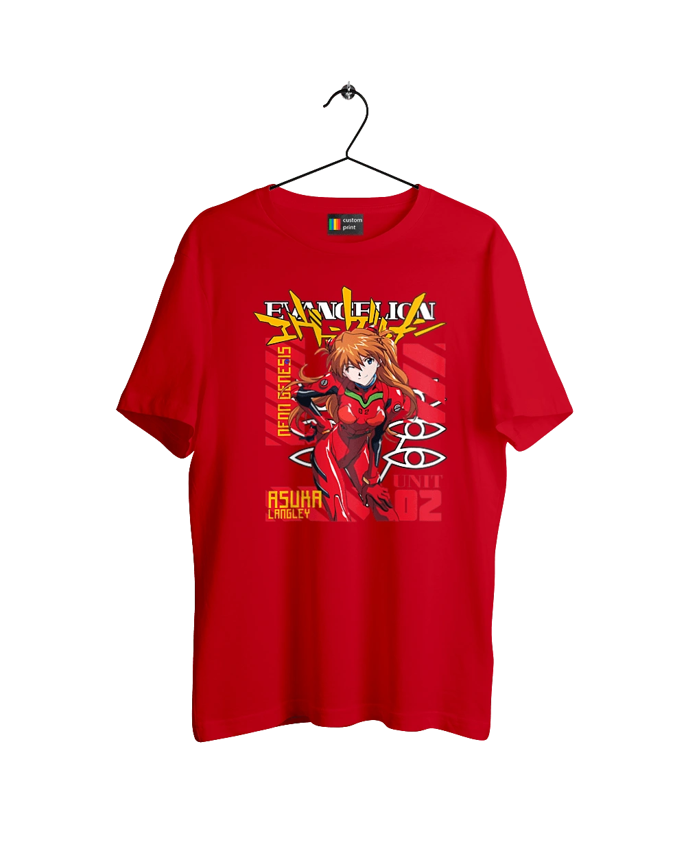 Evangelion
