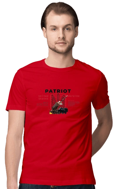 Patriot