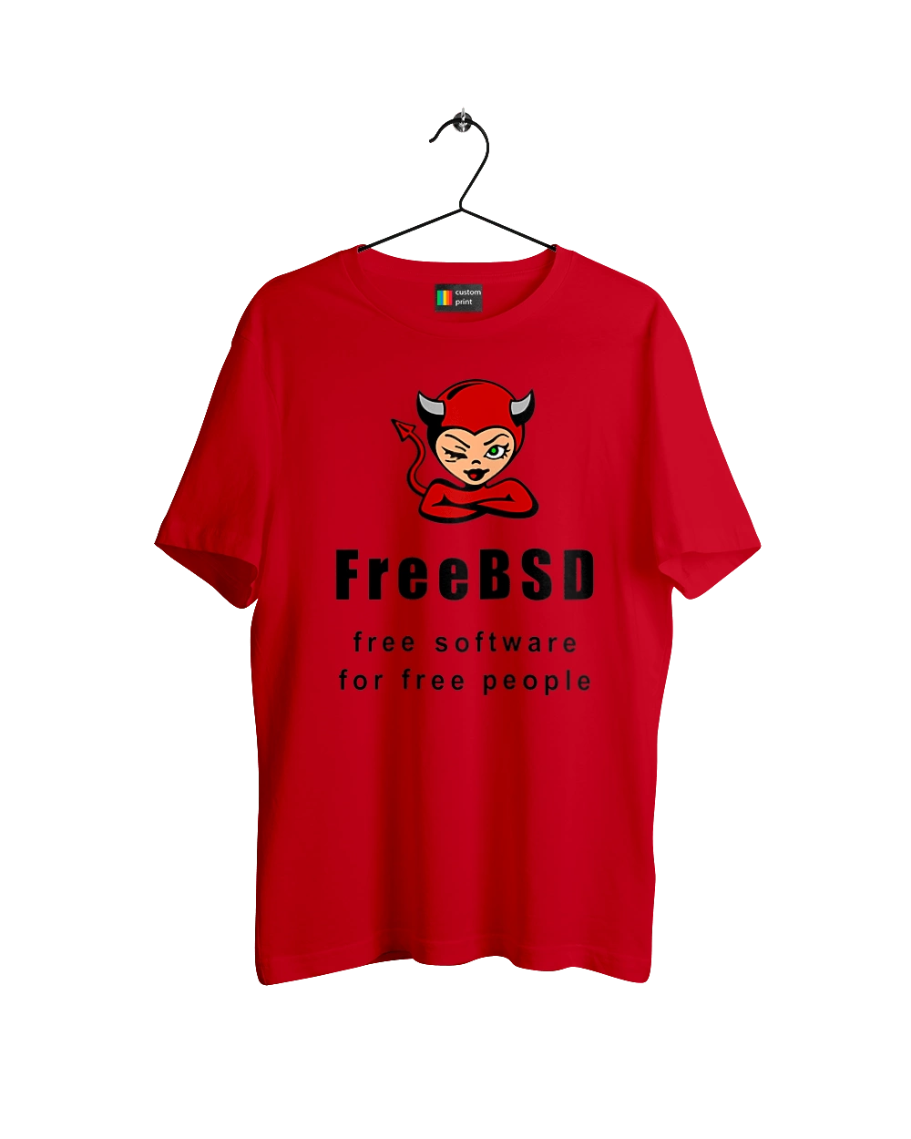 Freebsd Для Вільних
