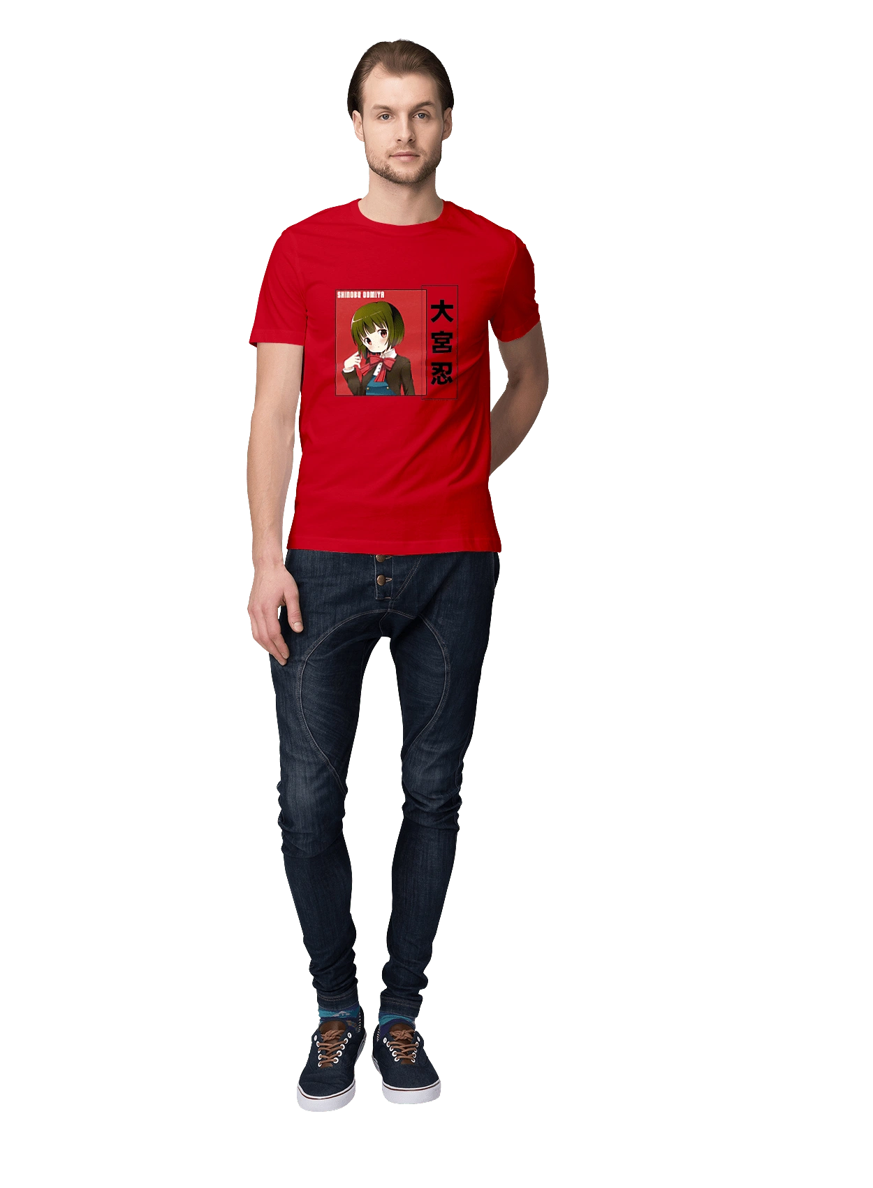 Kiniro Mosaic Shinobu Omiya