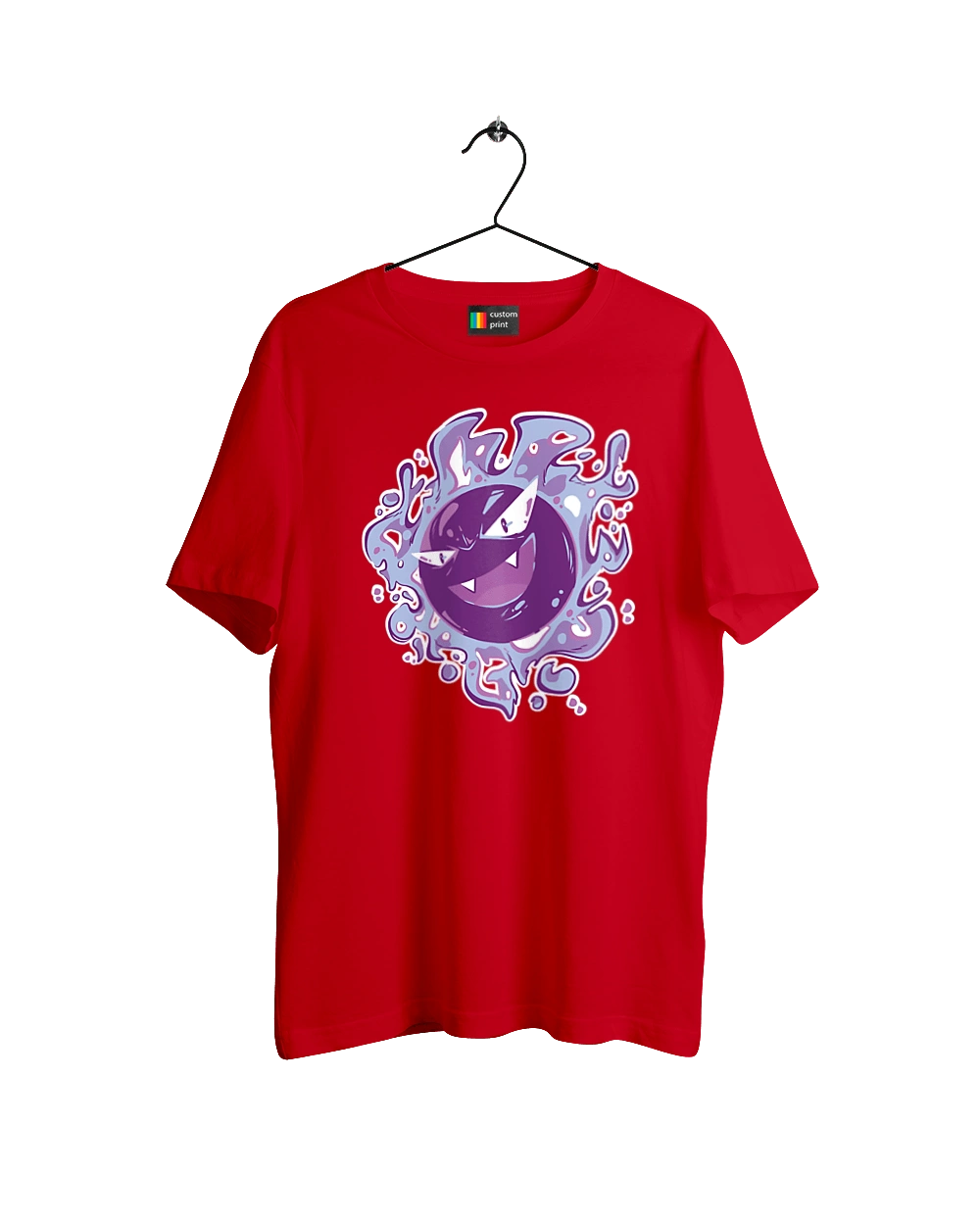 Покемон Гастли