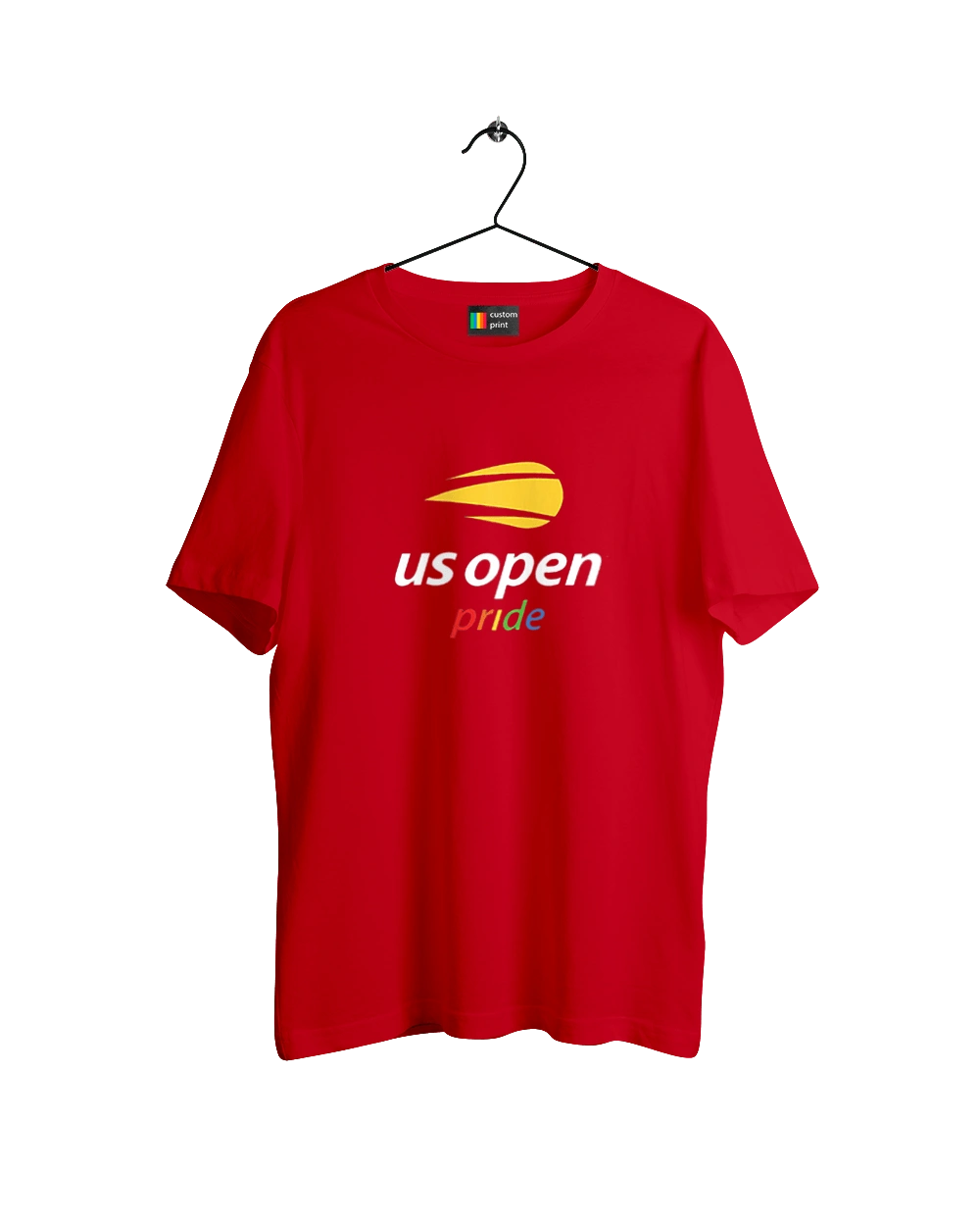 US Open pride tennis tournament