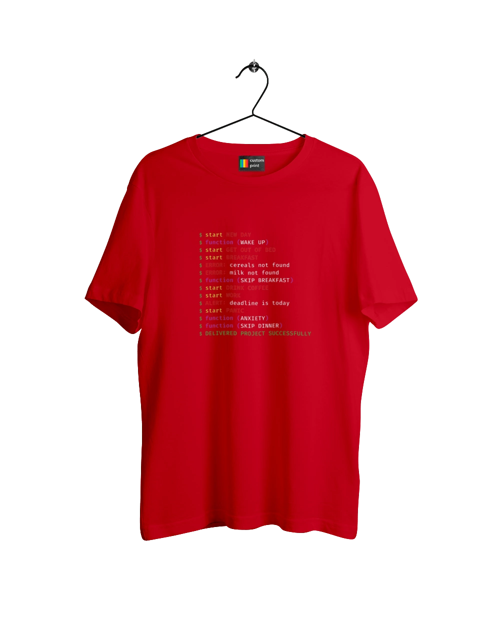 Життя програміста