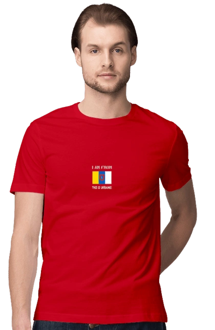 Флаг Одесской области