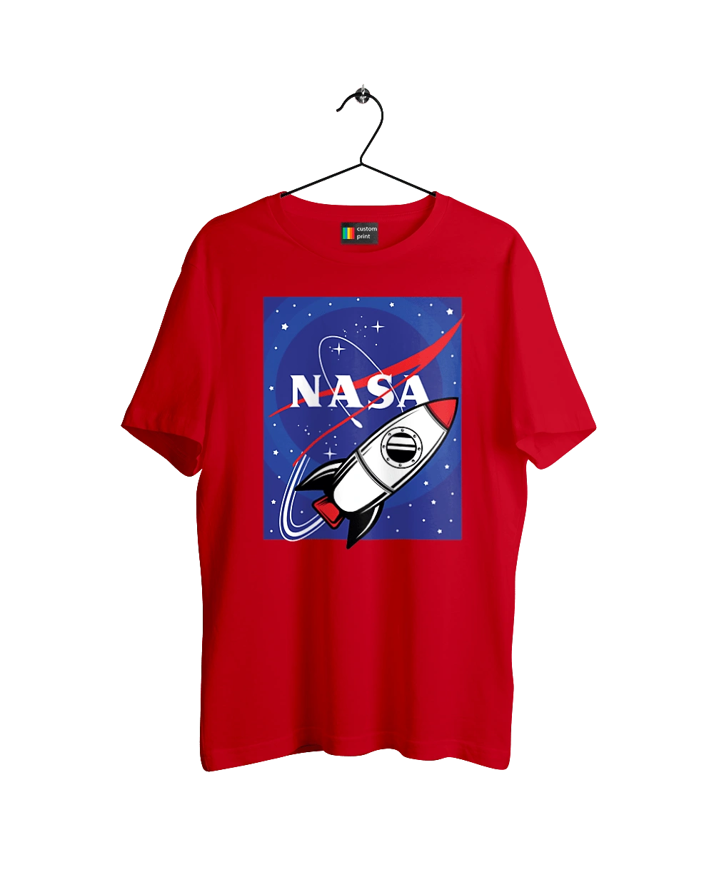 NASA