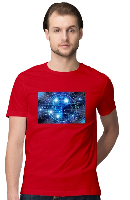 Штучний інтелект