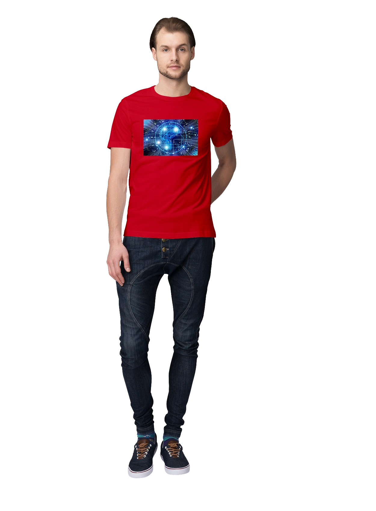 Штучний інтелект