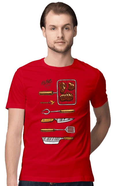 Барбекю Паті