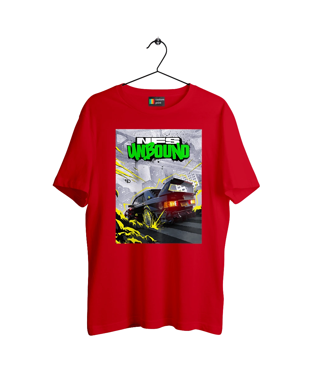 Need for Speed Unbound